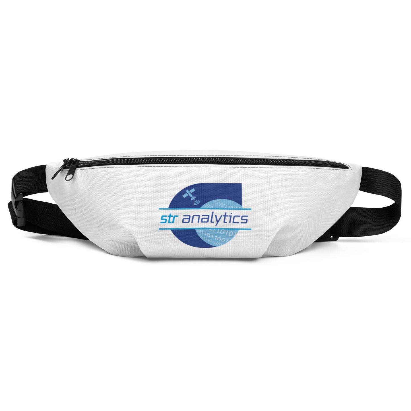 Fanny Pack - Analytics