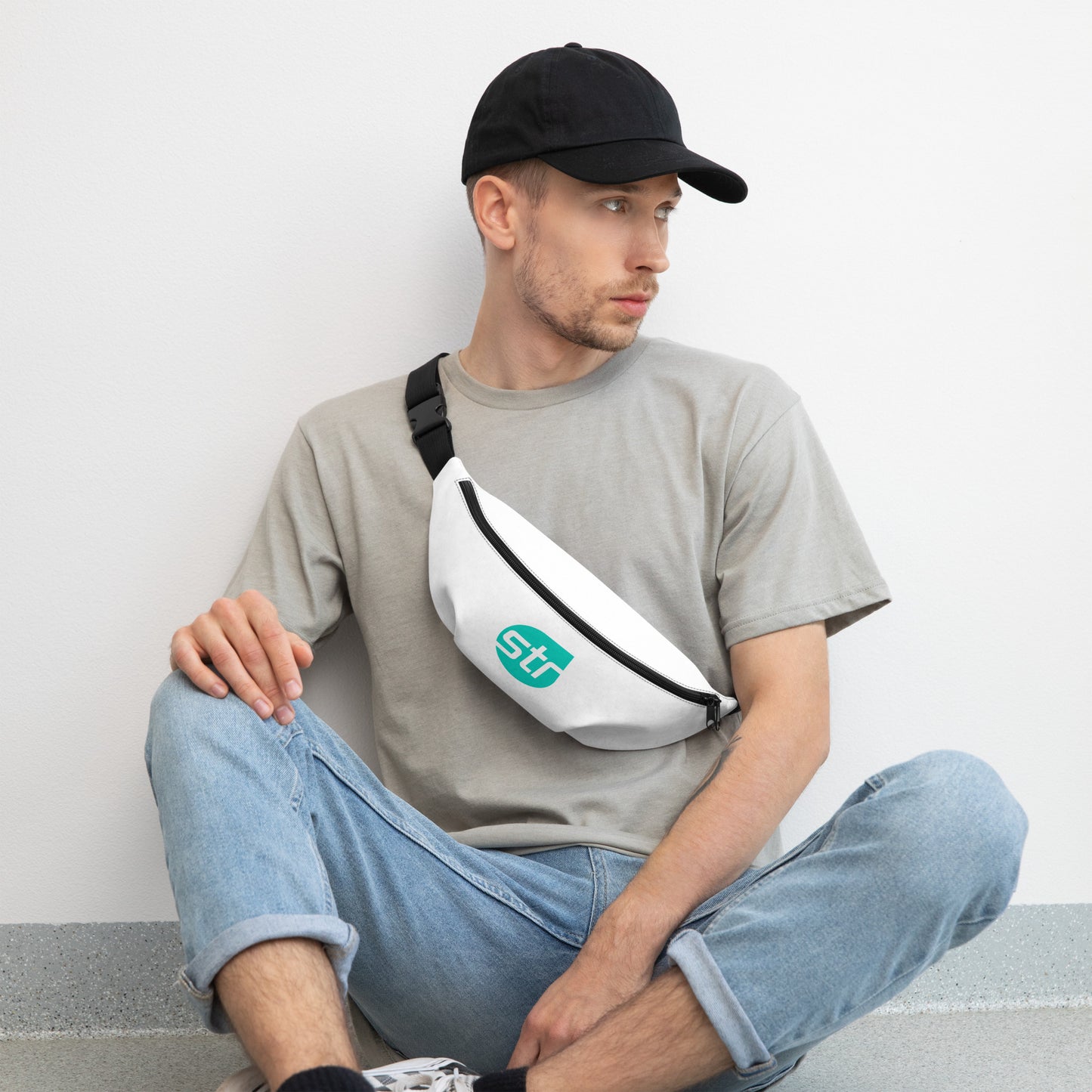 Fanny Pack - STR