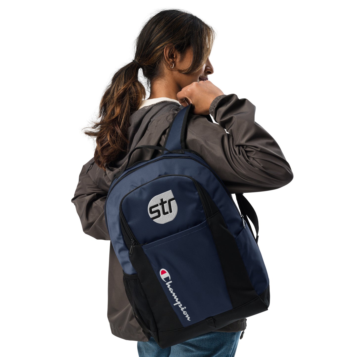 Champion | Classic Backpack - STR