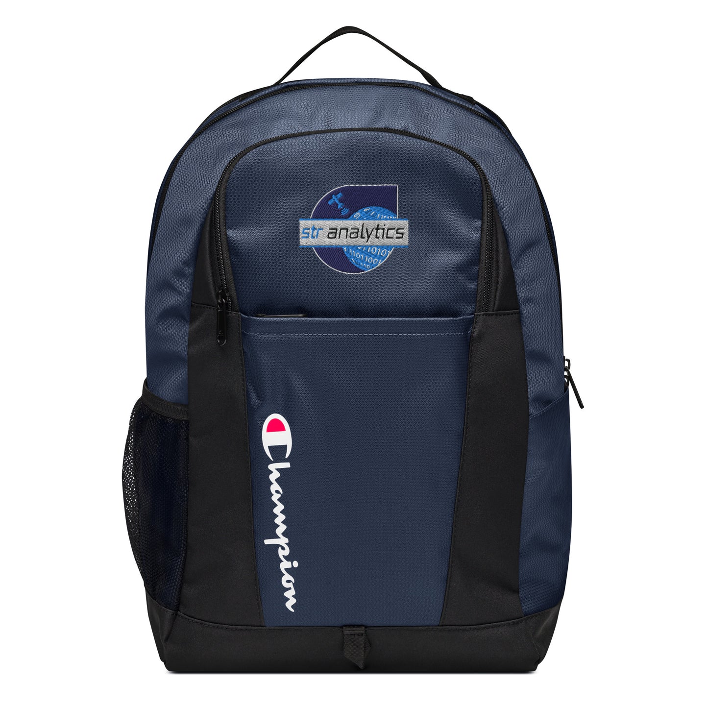 Champion | Classic Backpack - Analytics