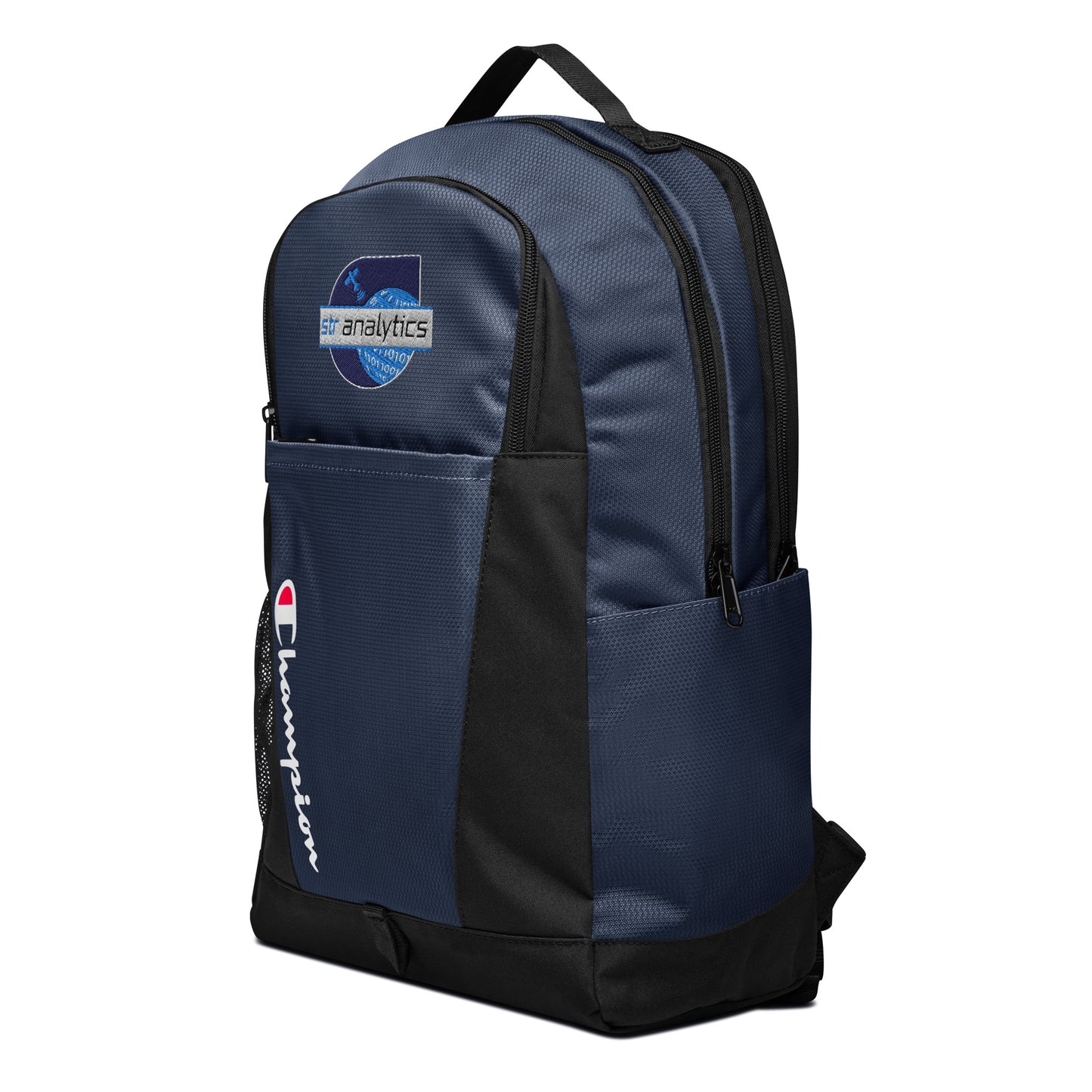 Champion | Classic Backpack - Analytics