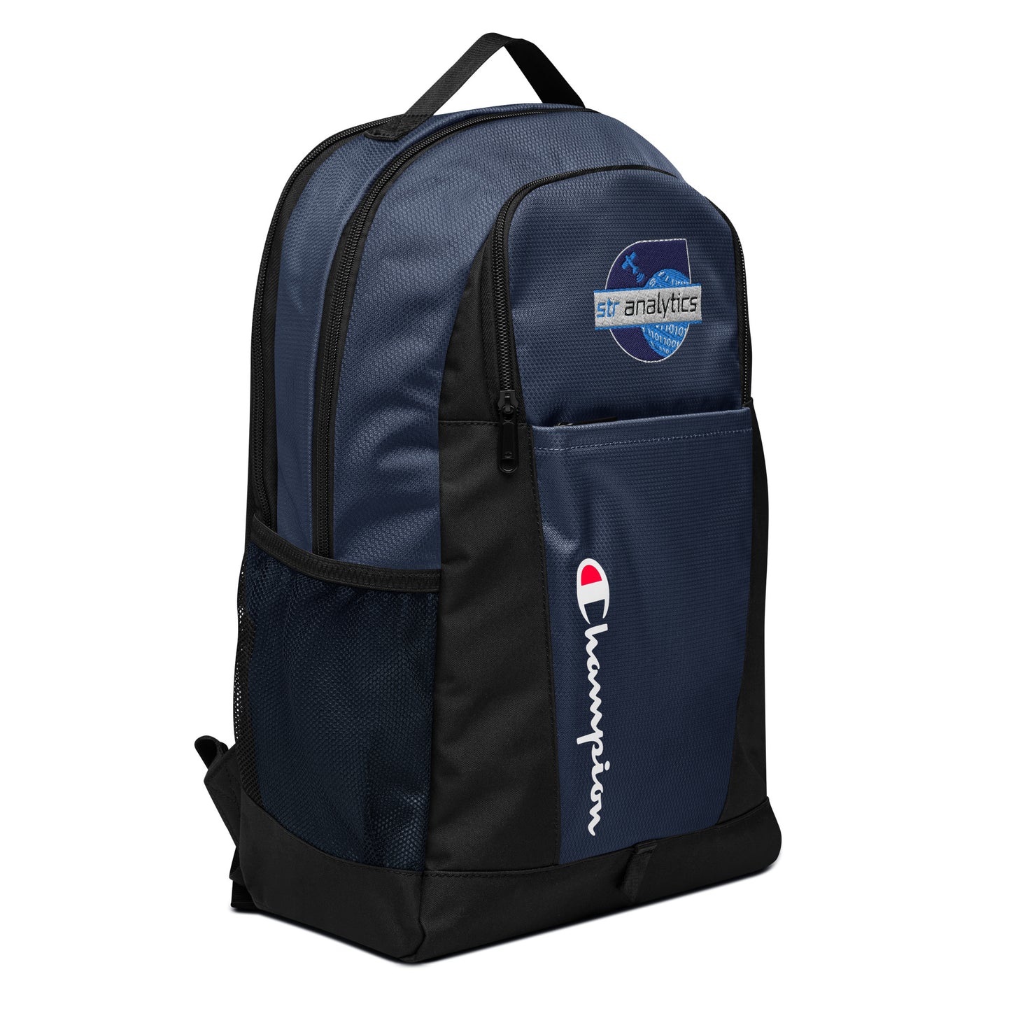 Champion | Classic Backpack - Analytics