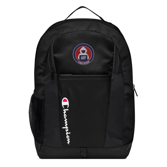 Champion | Classic Backpack - CPS