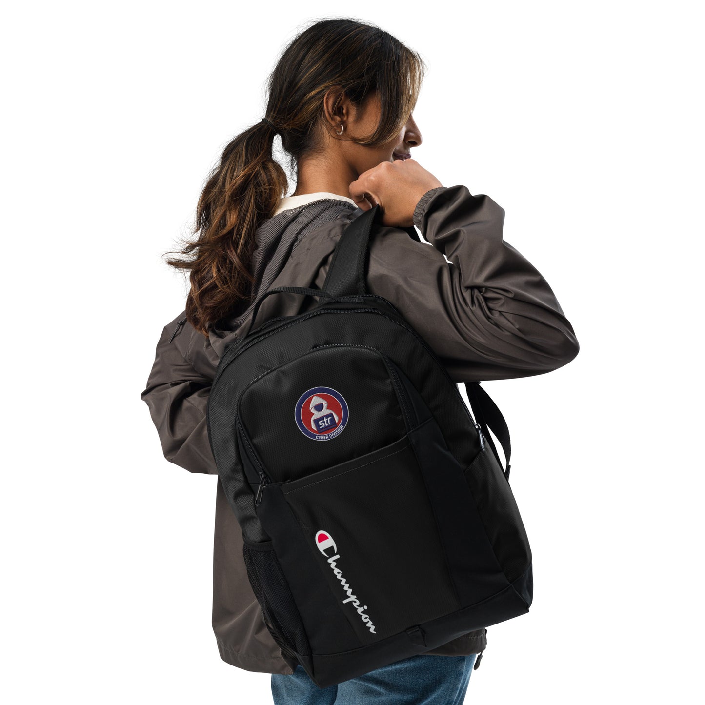 Champion | Classic Backpack - CPS