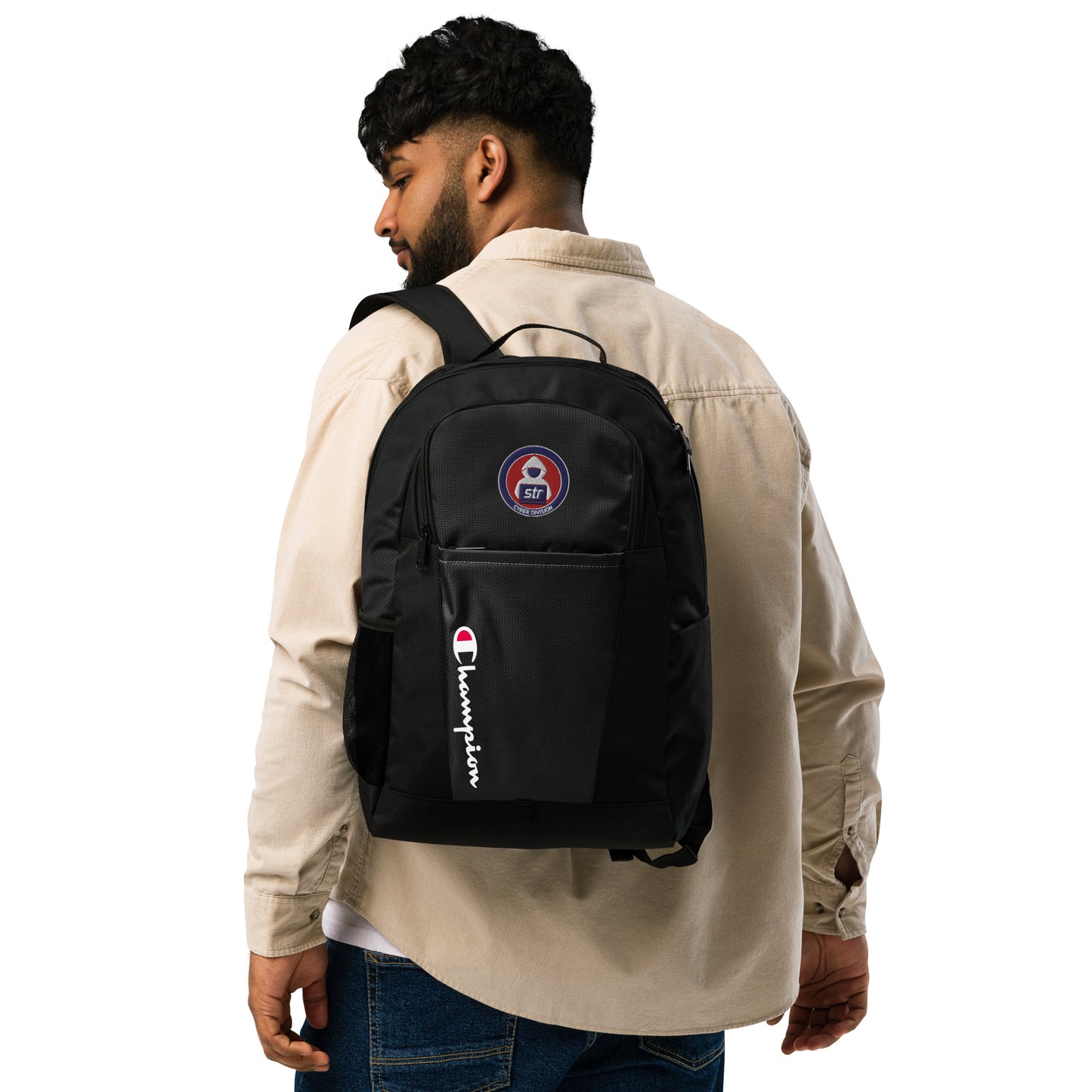 Champion | Classic Backpack - CPS