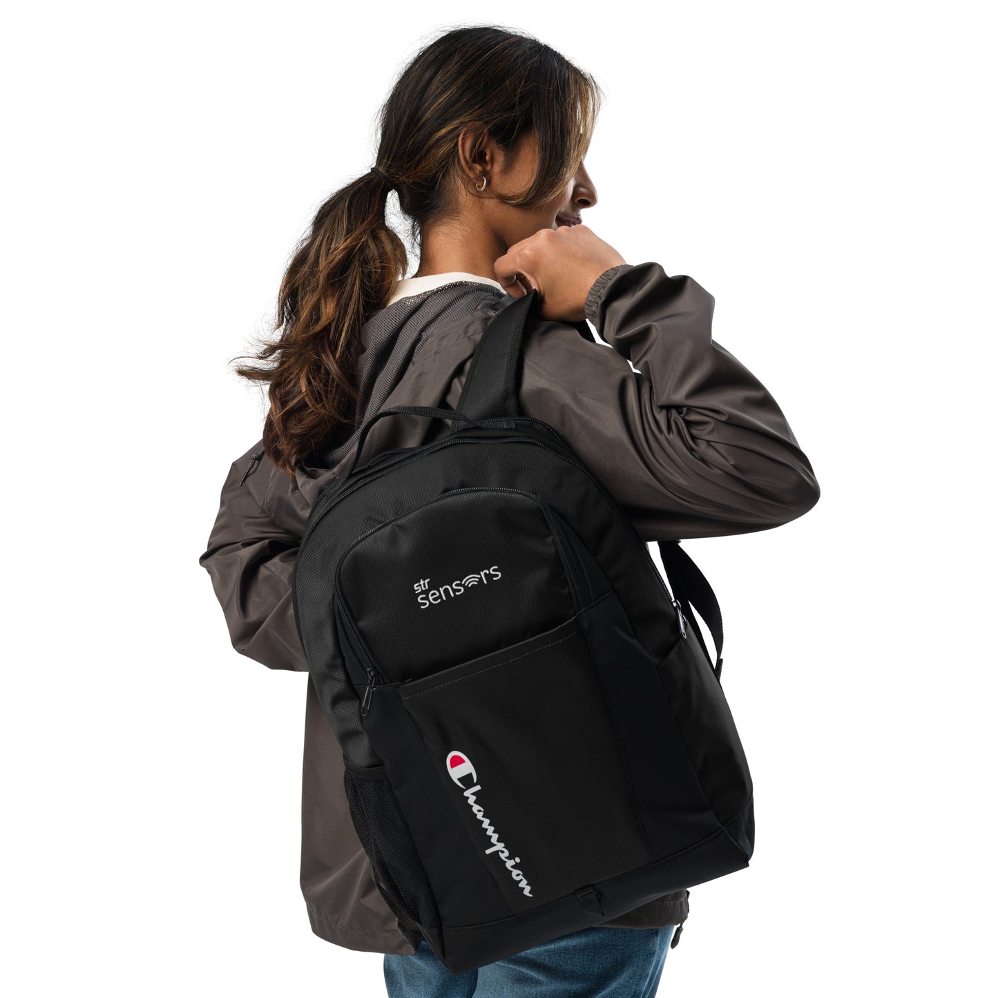 Champion | Classic Backpack - Sensors