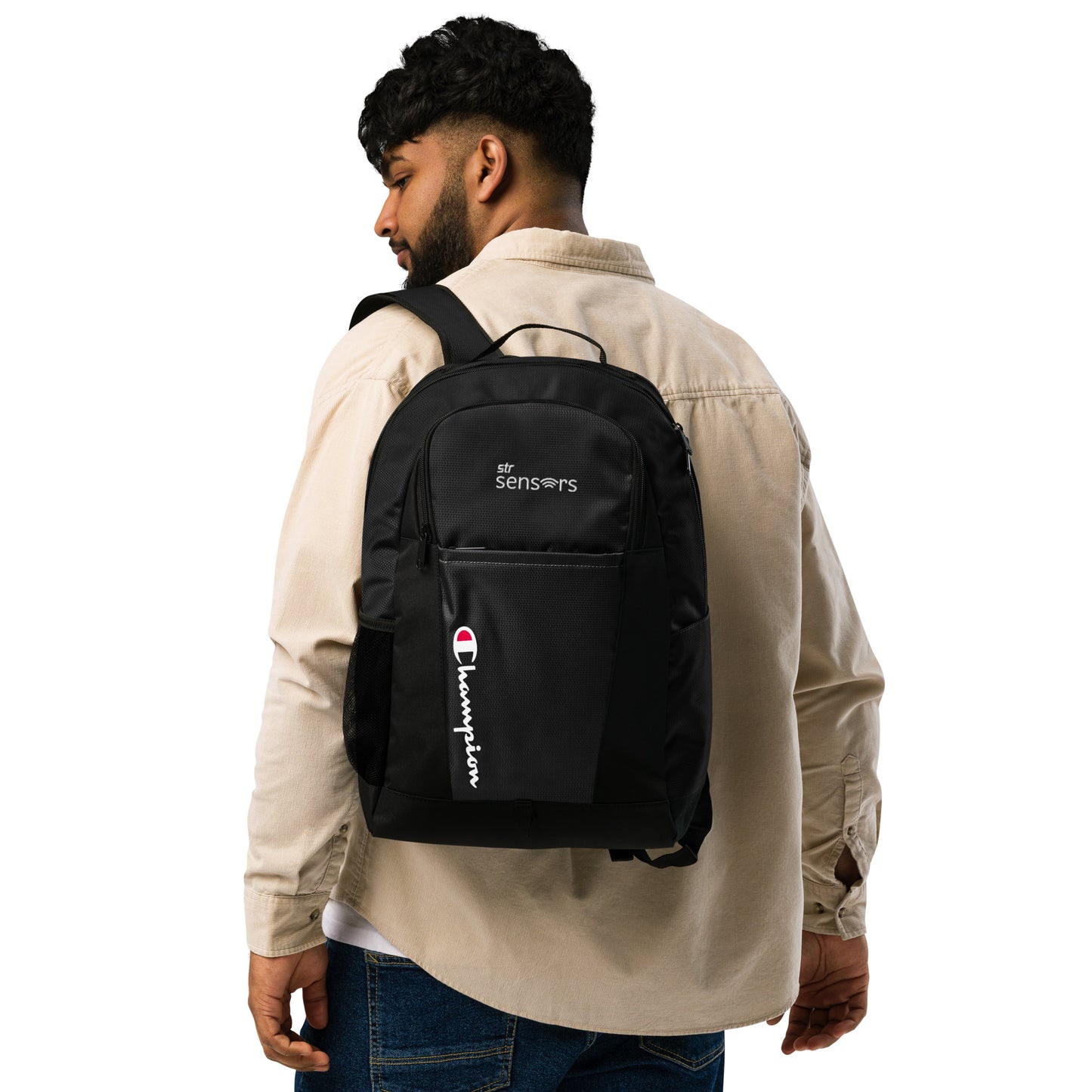 Champion | Classic Backpack - Sensors