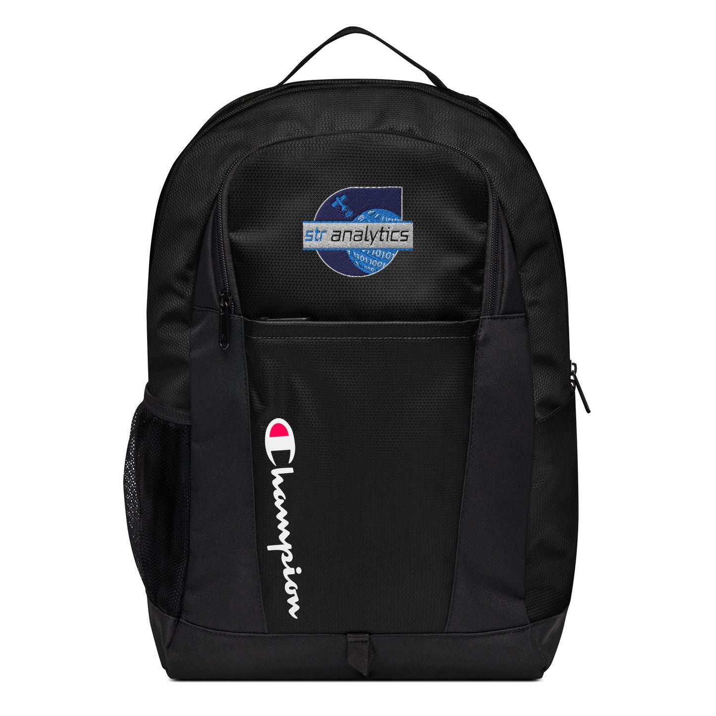 Champion | Classic Backpack - Analytics