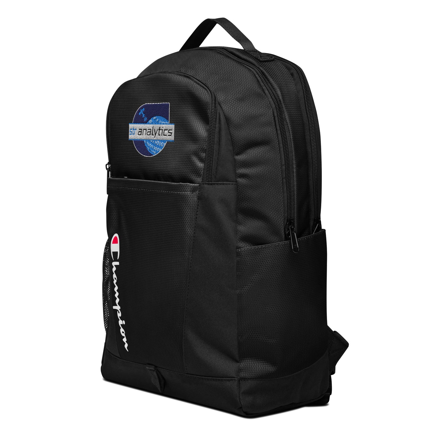 Champion | Classic Backpack - Analytics