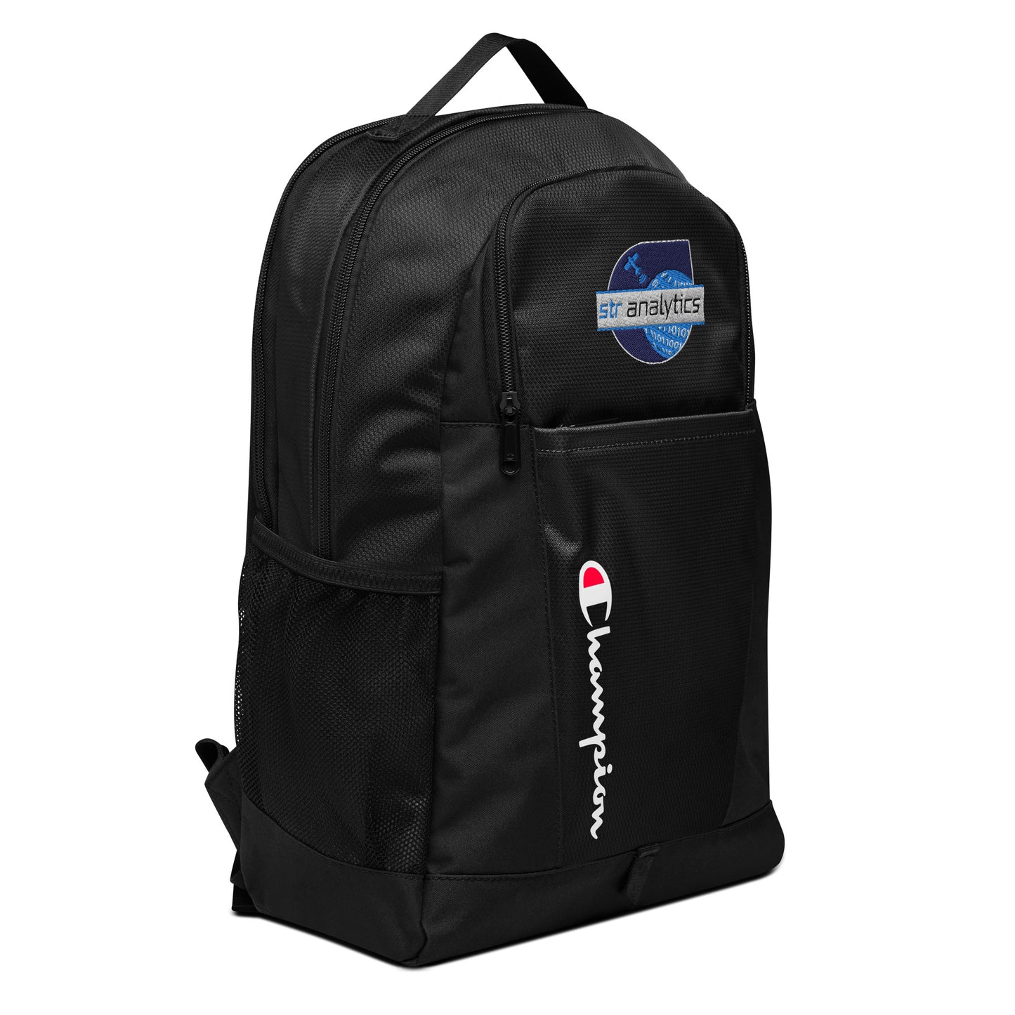 Champion | Classic Backpack - Analytics