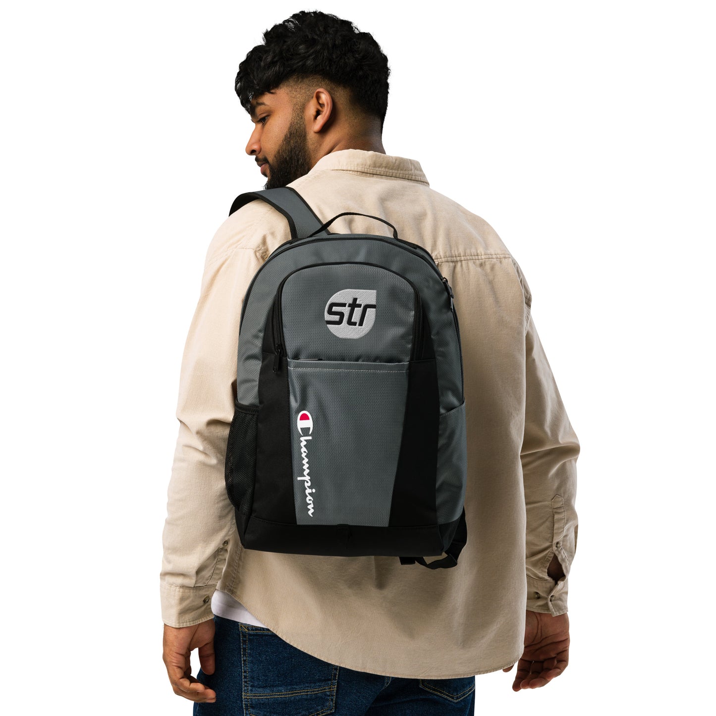 Champion | Classic Backpack - STR