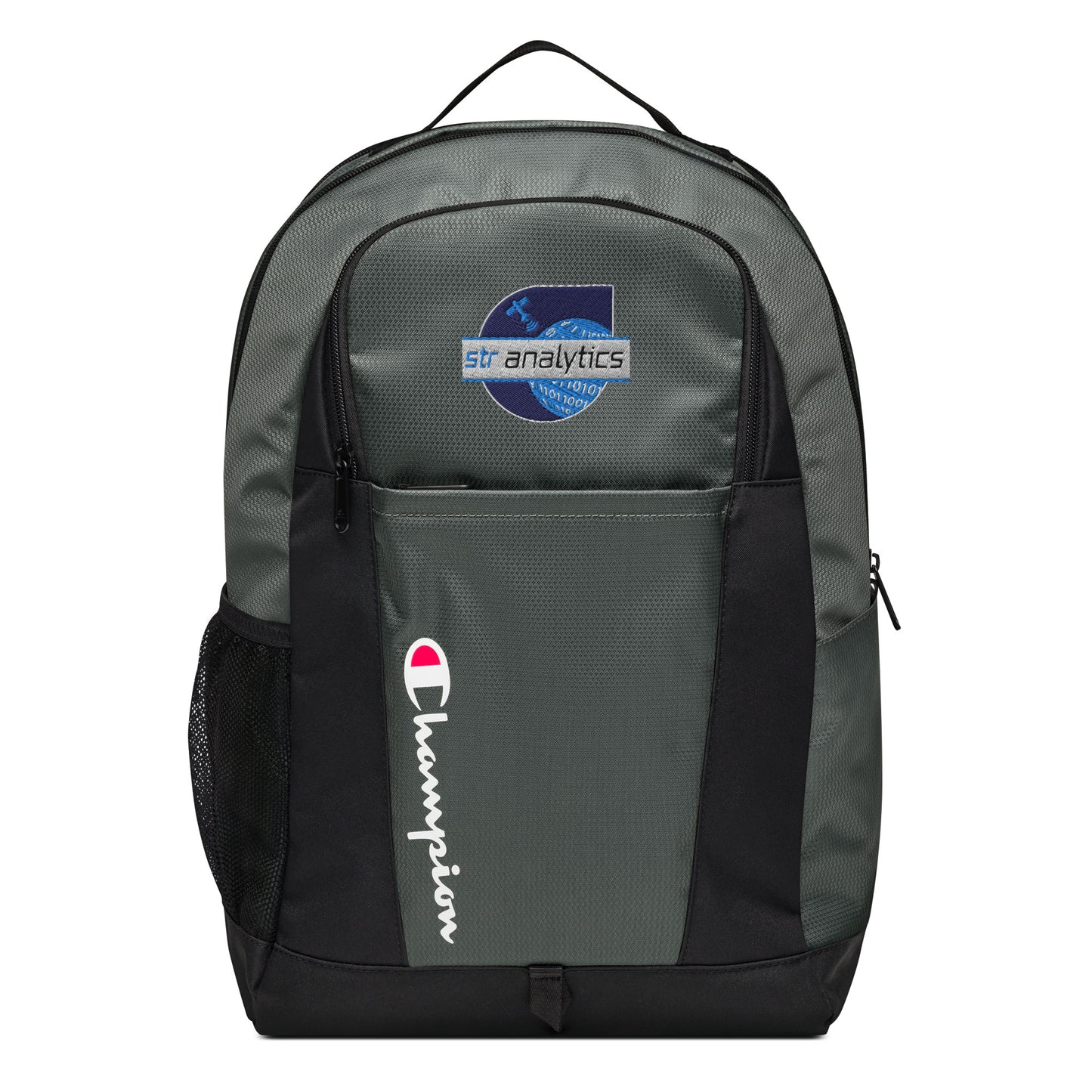 Champion | Classic Backpack - Analytics