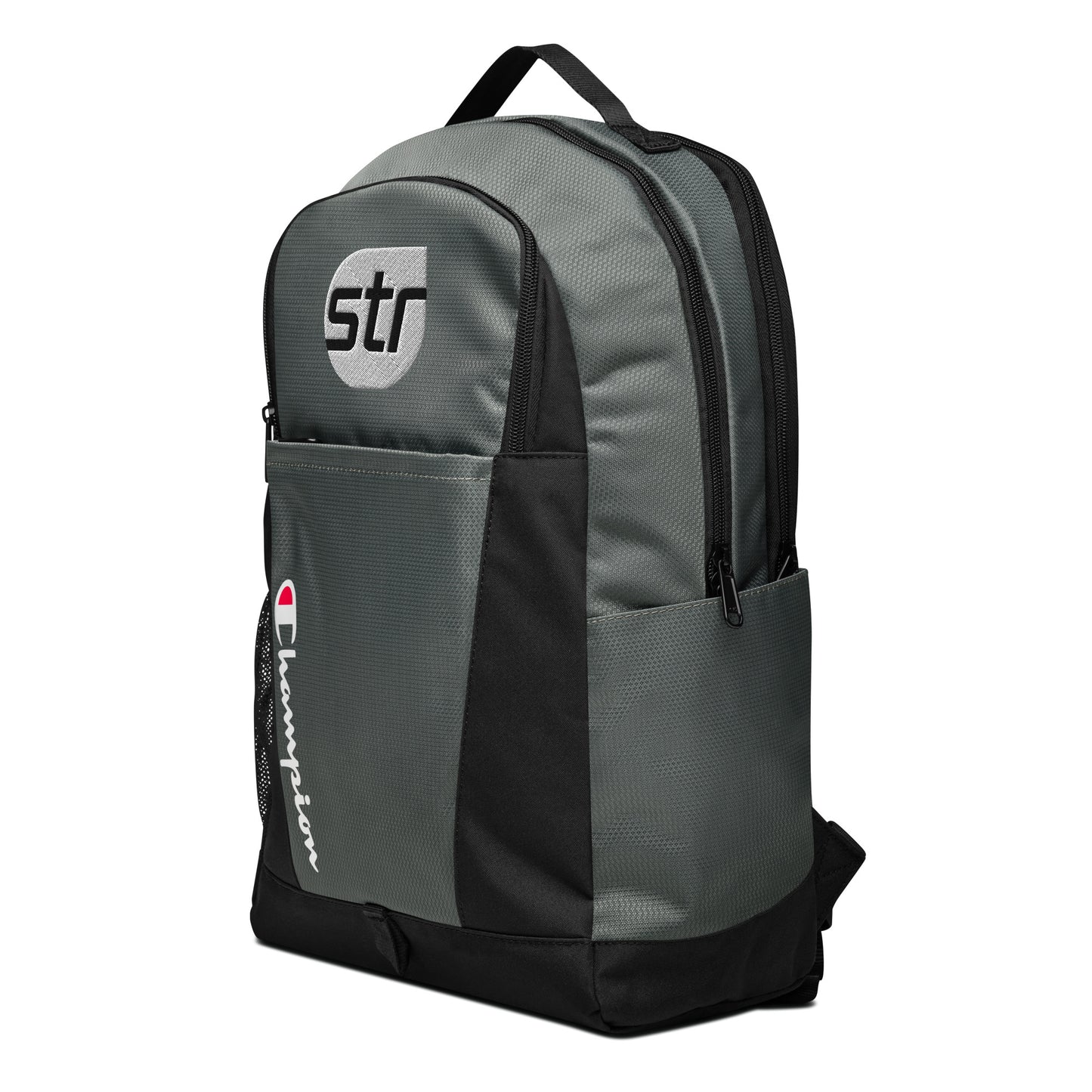 Champion | Classic Backpack - STR