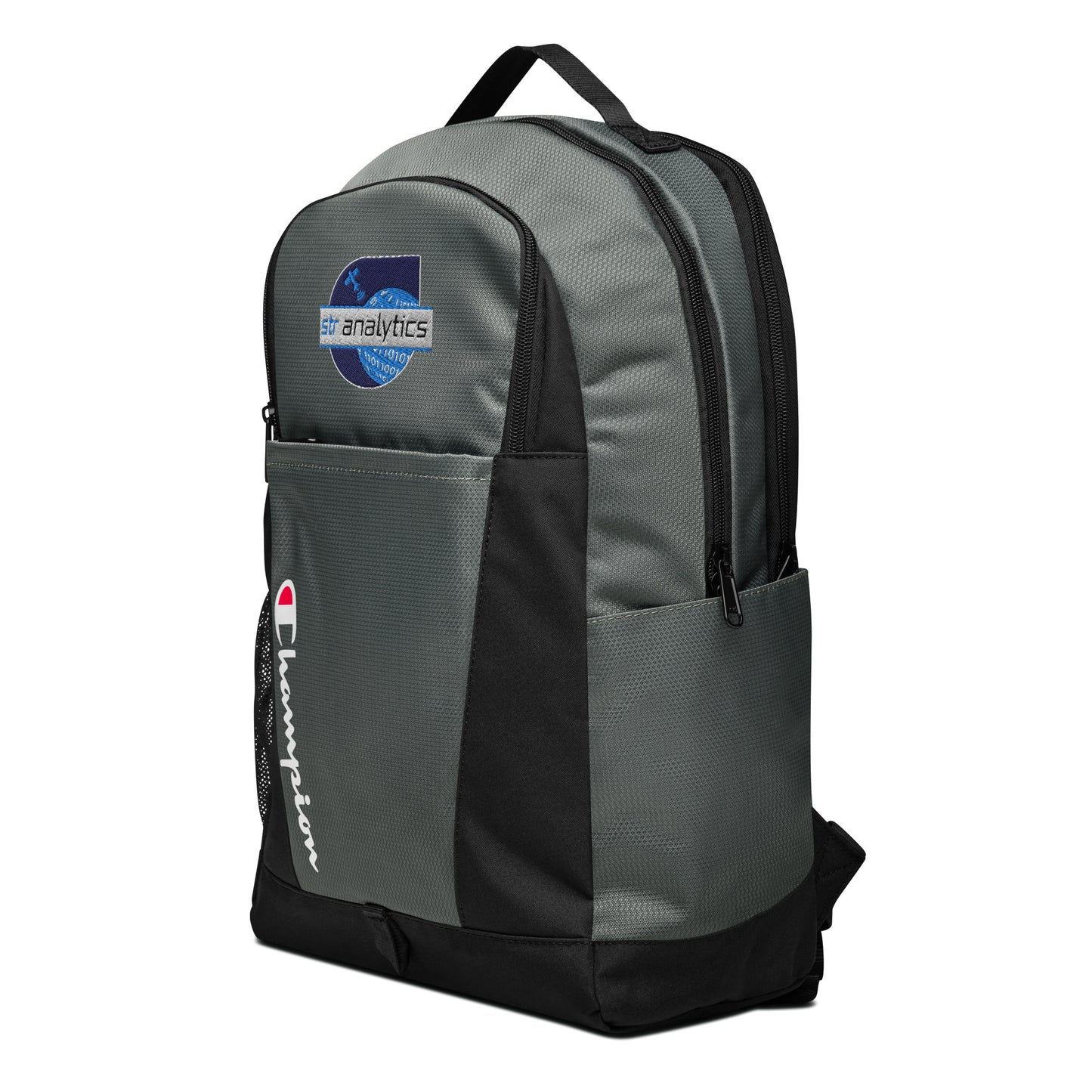 Champion | Classic Backpack - Analytics