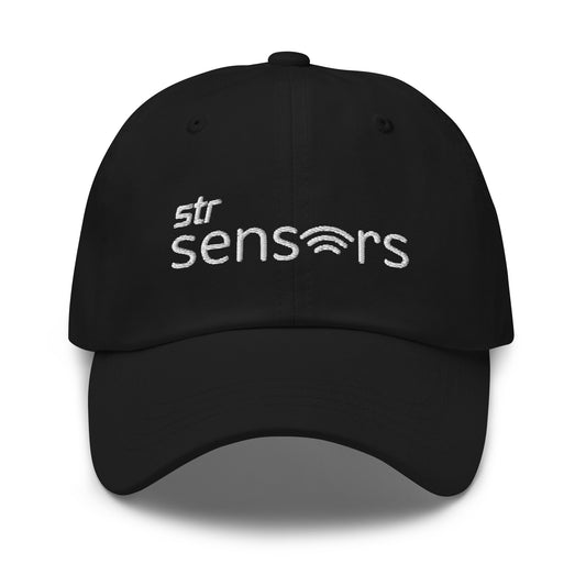 Dad hat - Sensors