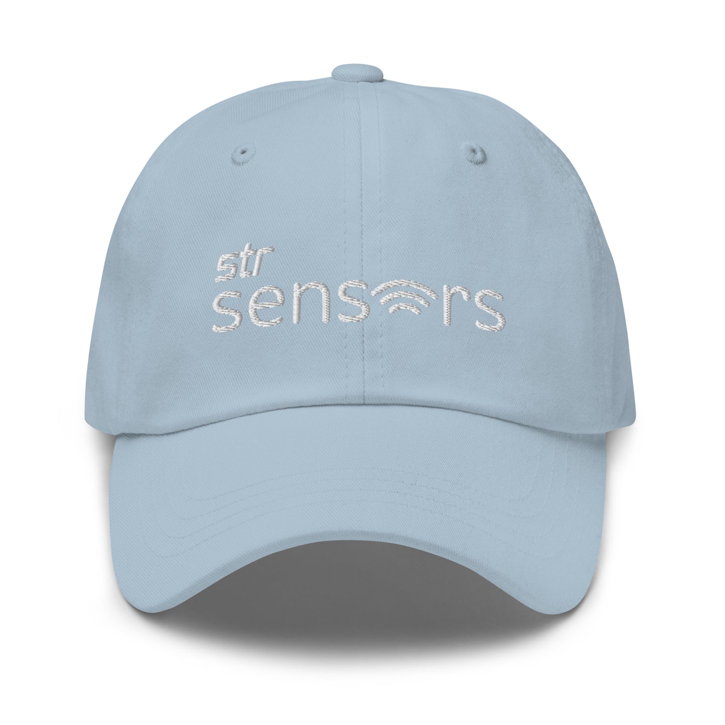 Dad hat - Sensors