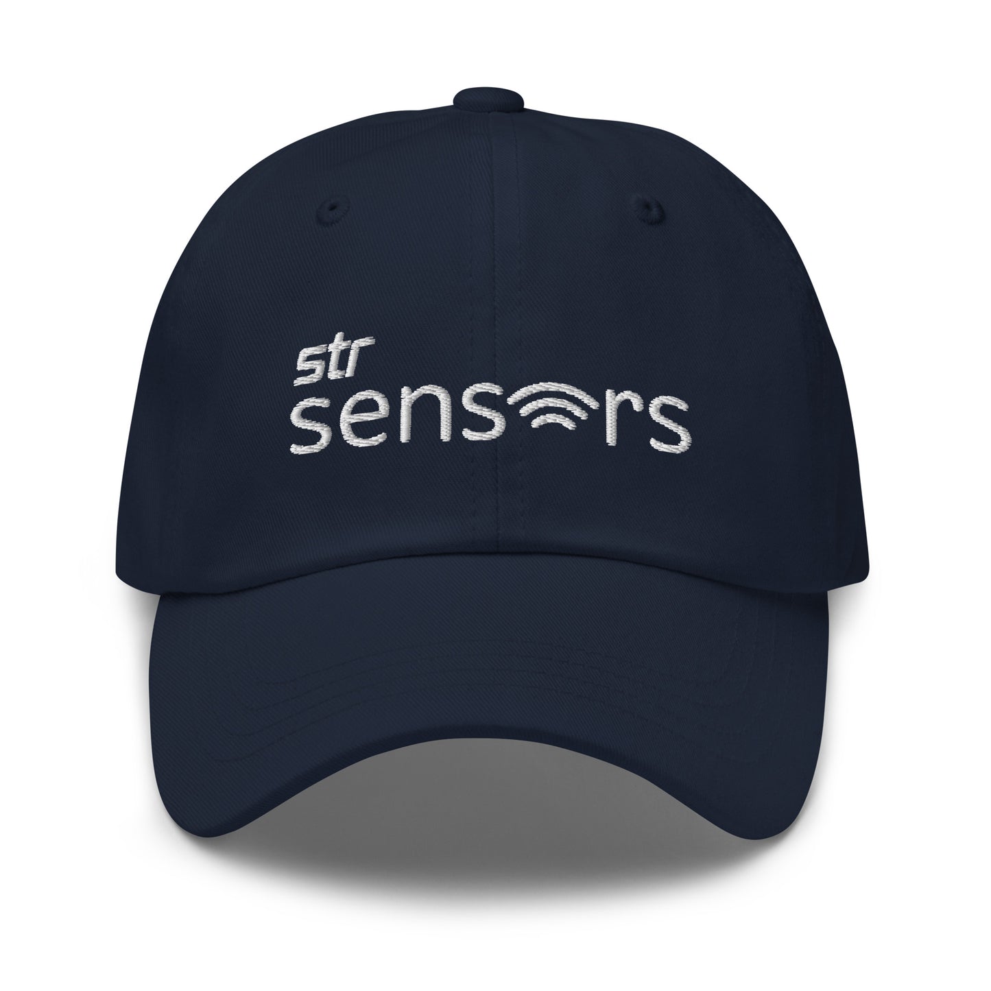 Dad hat - Sensors