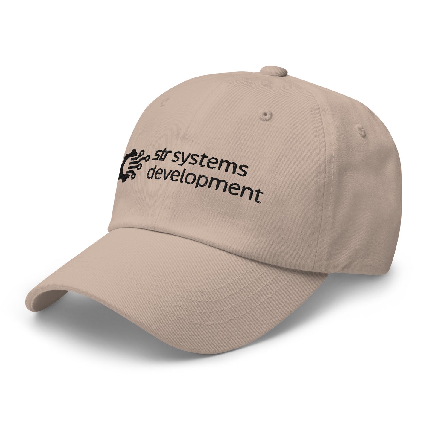 Classic Dad Hat (embroidered) - SDD