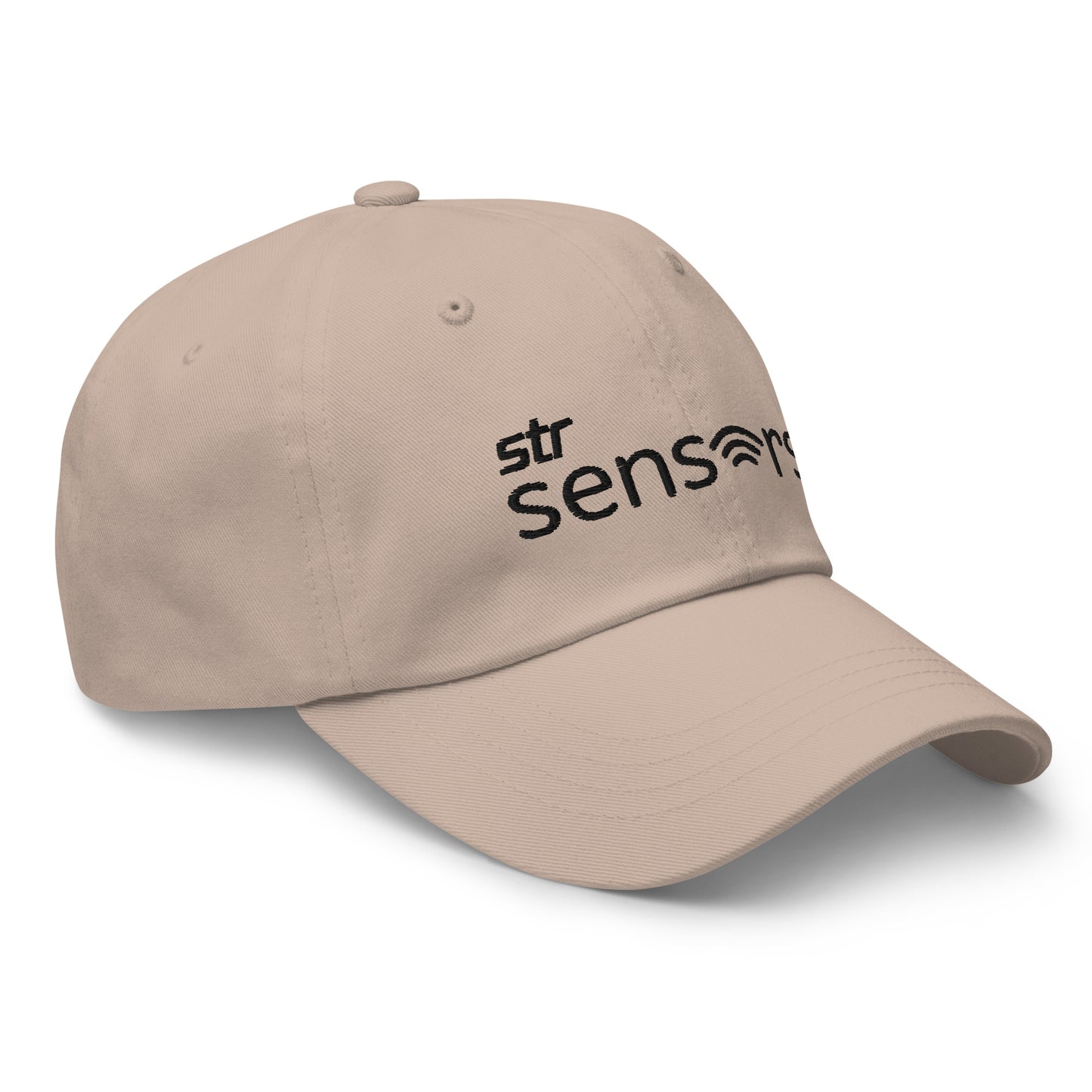 Dad hat - Sensors