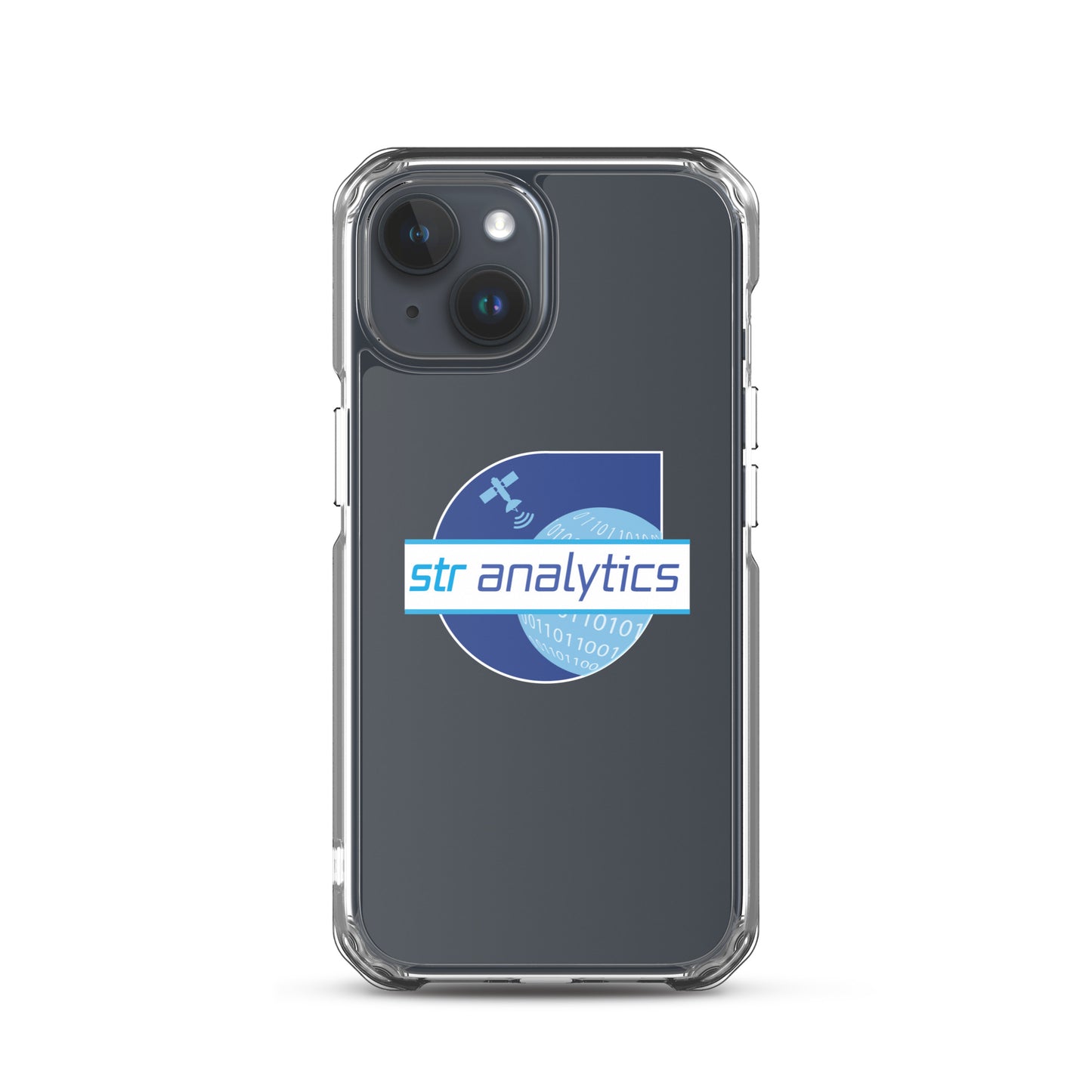 Clear Case for iPhone® - Analytics