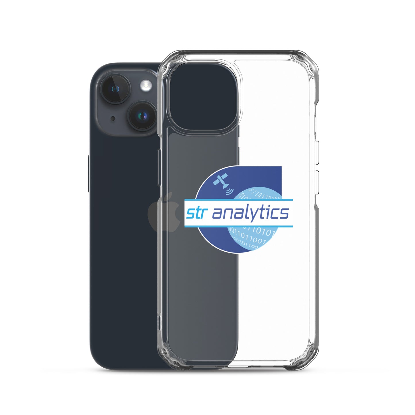 Clear Case for iPhone® - Analytics