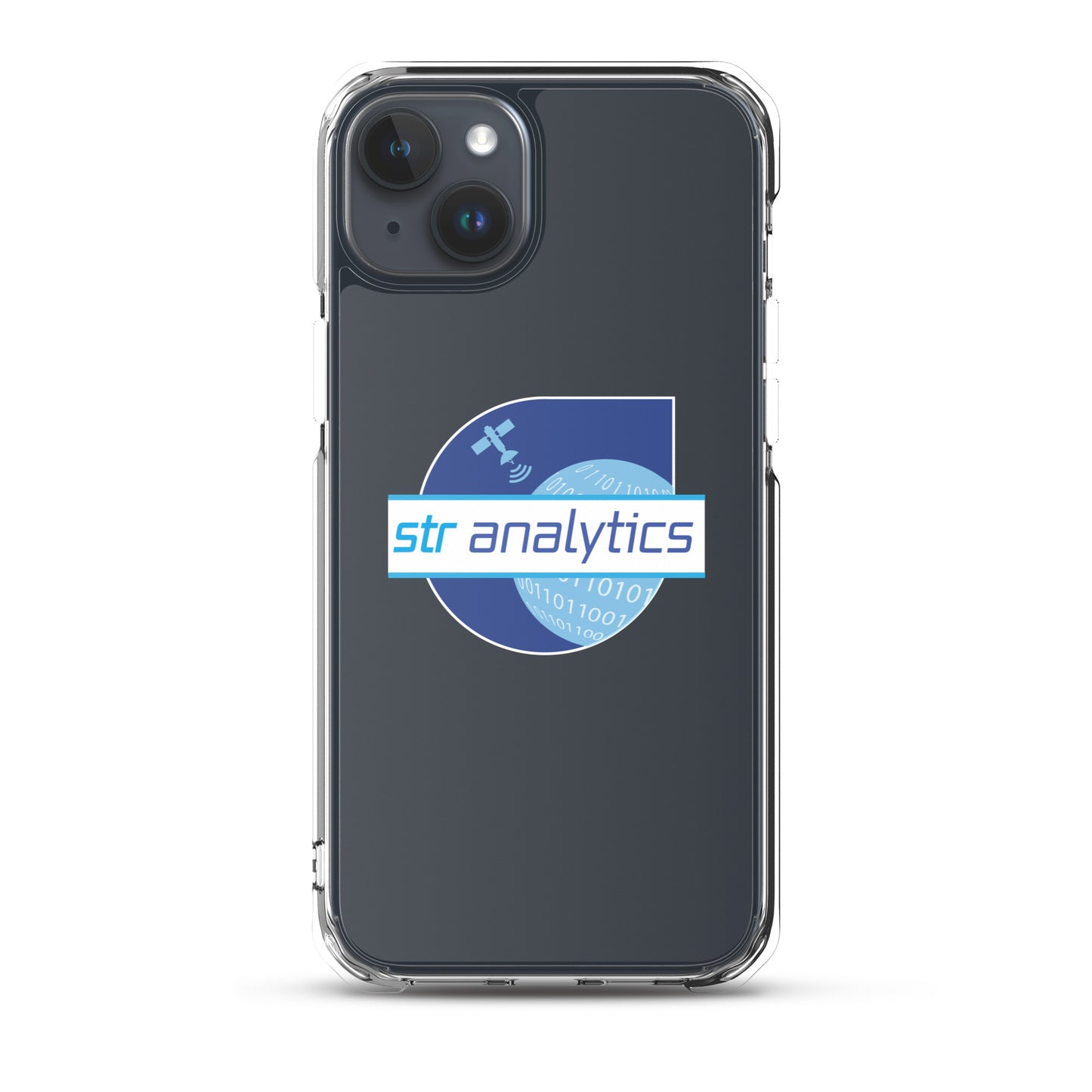 Clear Case for iPhone® - Analytics