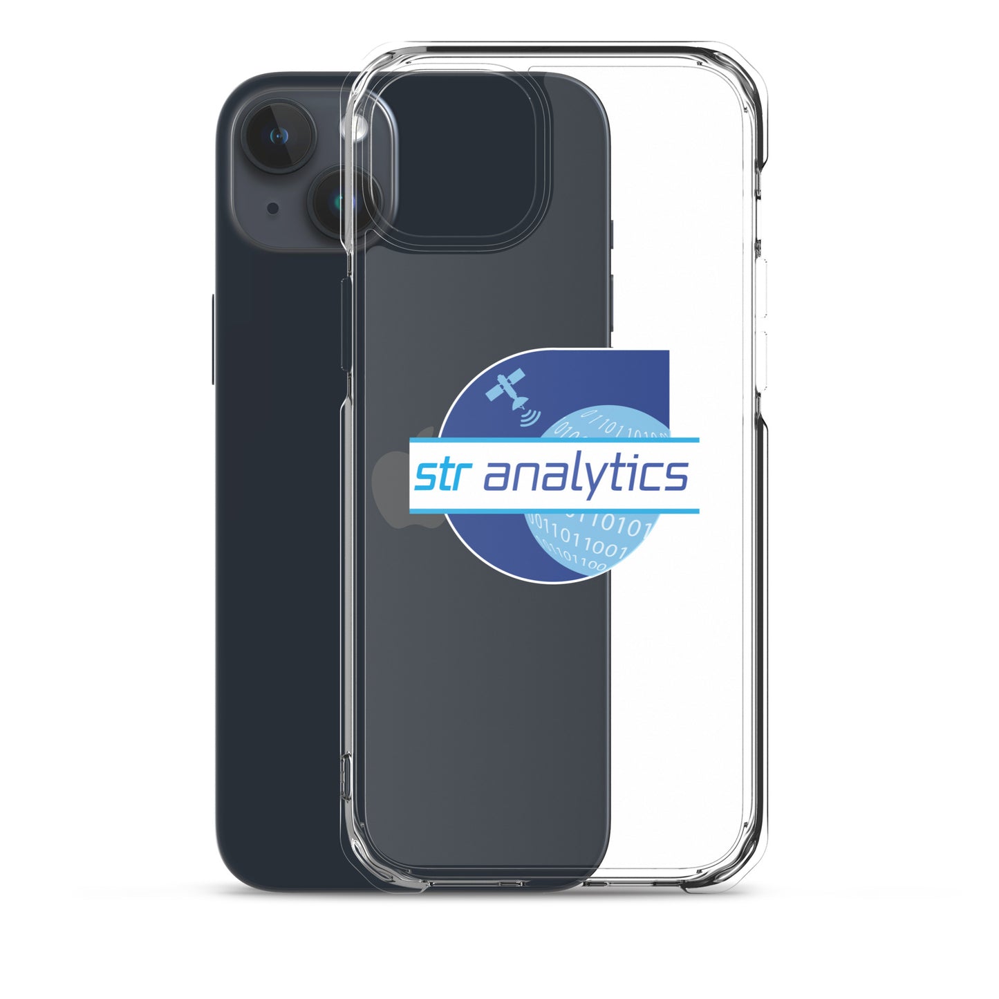 Clear Case for iPhone® - Analytics