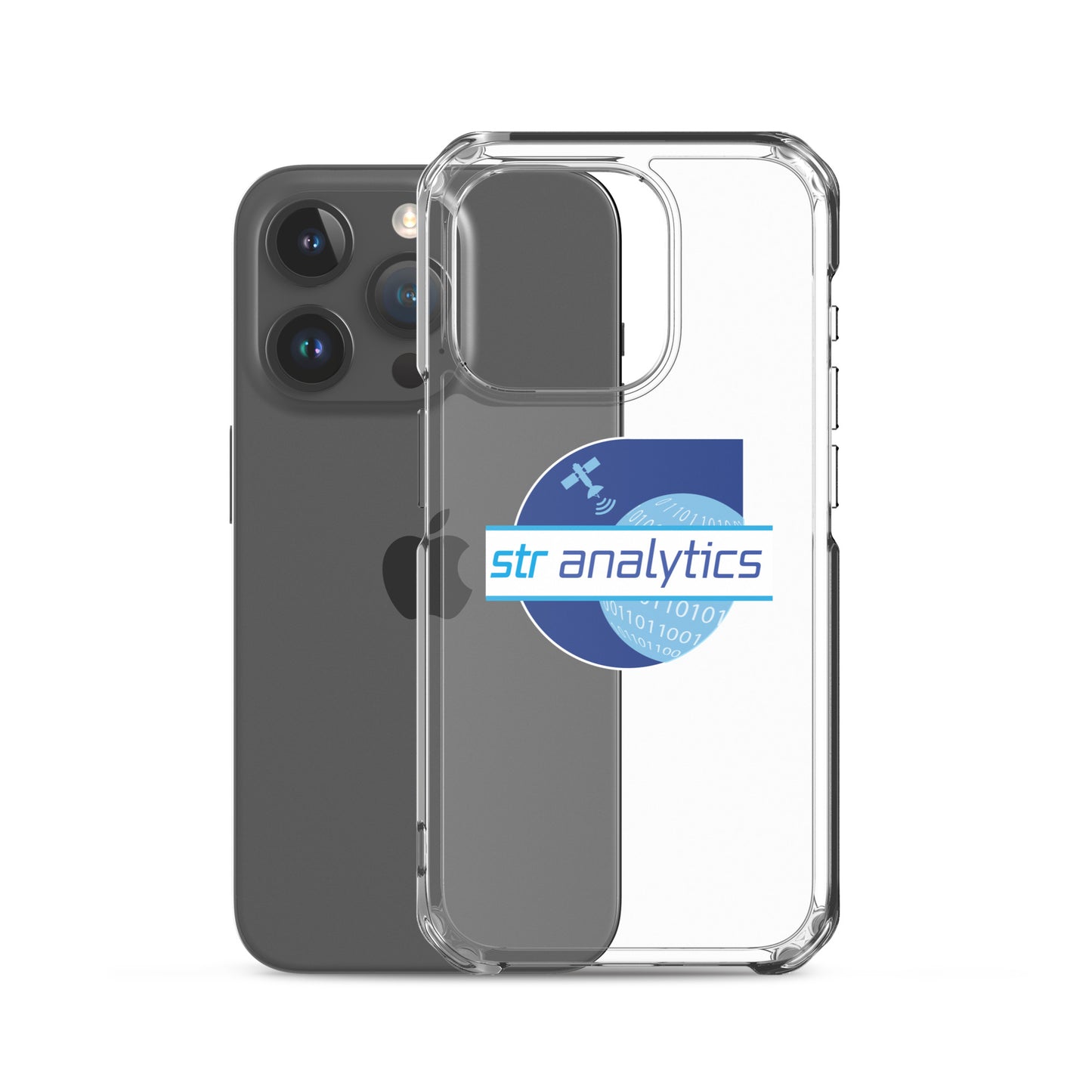 Clear Case for iPhone® - Analytics