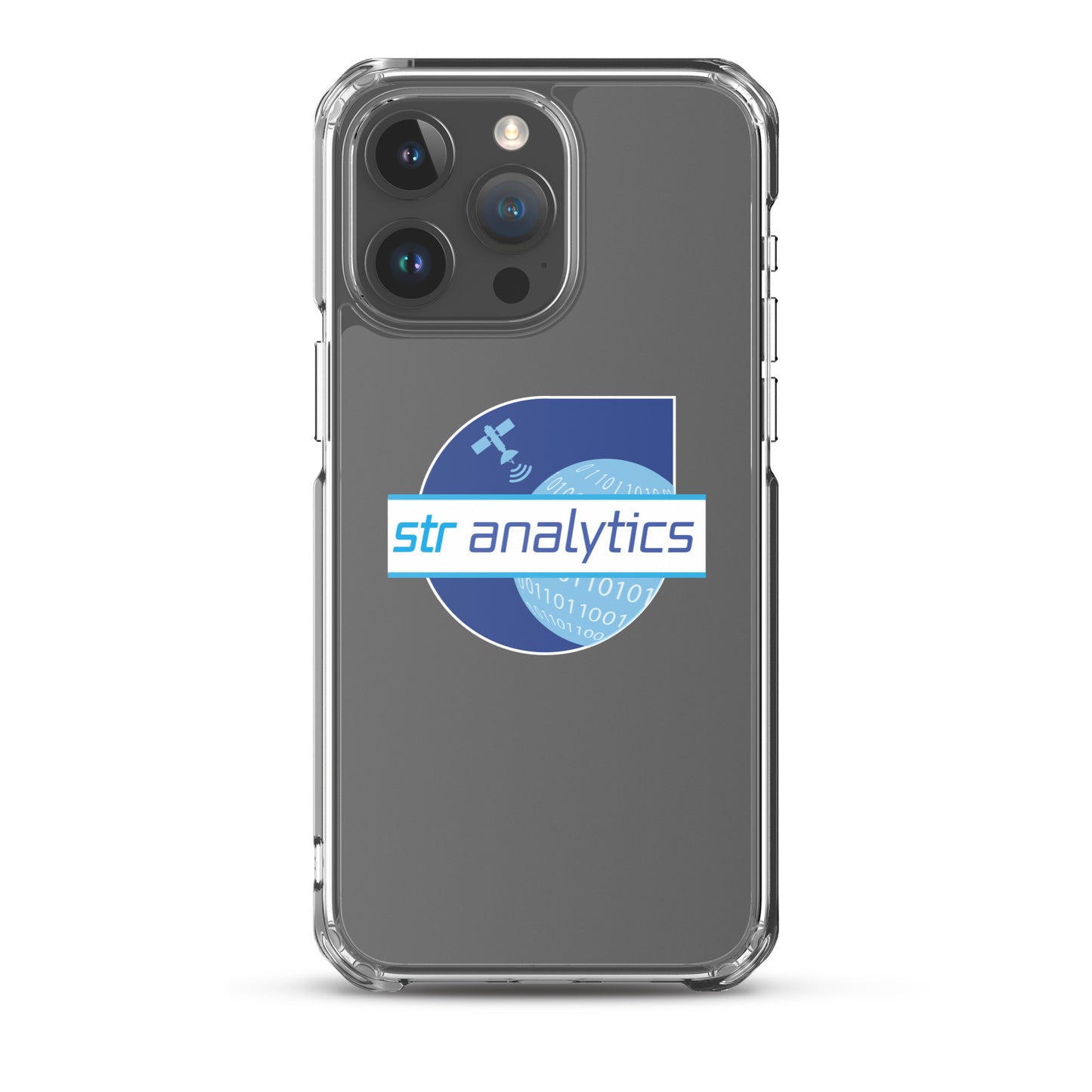 Clear Case for iPhone® - Analytics