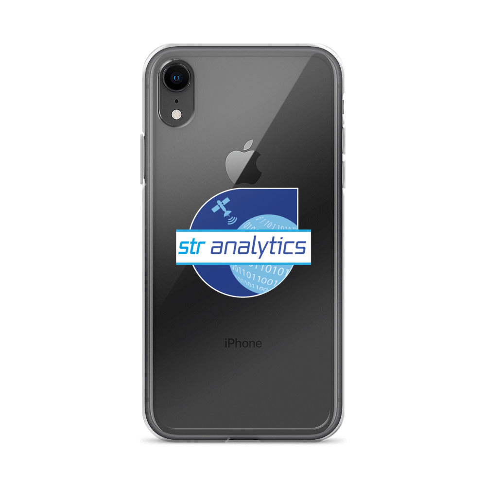 Clear Case for iPhone® - Analytics