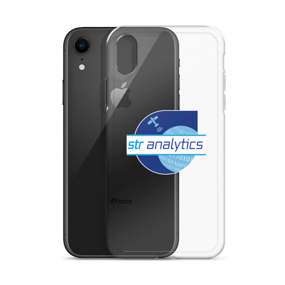 Clear Case for iPhone® - Analytics