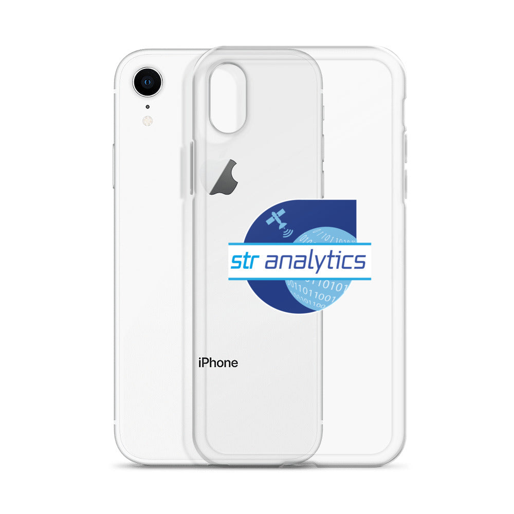 Clear Case for iPhone® - Analytics