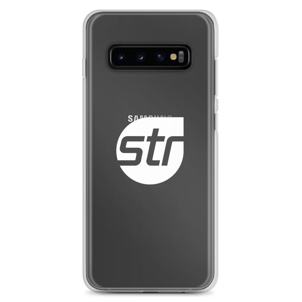 Clear Case for Samsung® - STR