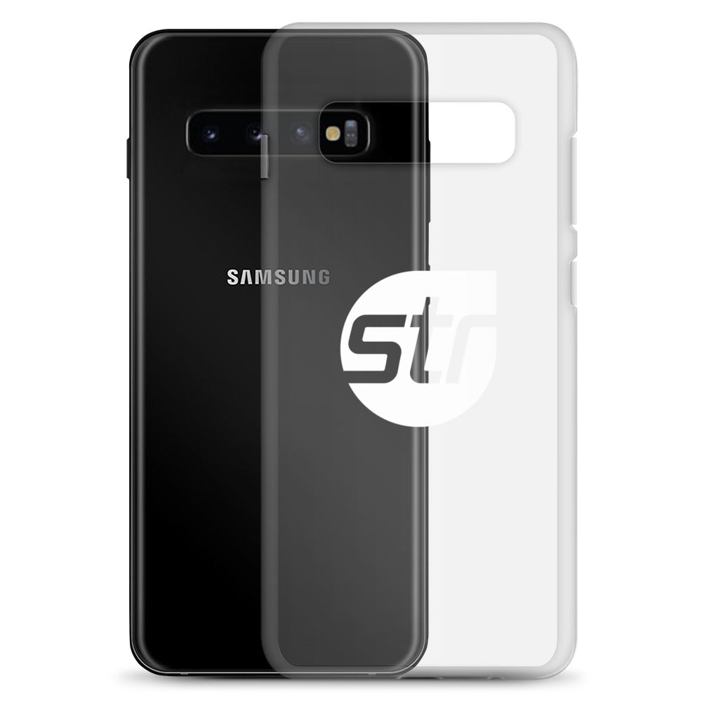 Clear Case for Samsung® - STR