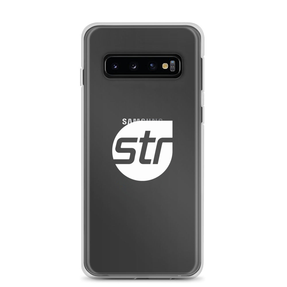 Clear Case for Samsung® - STR