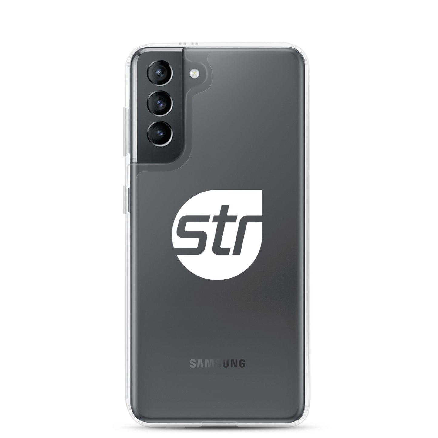 Clear Case for Samsung® - STR