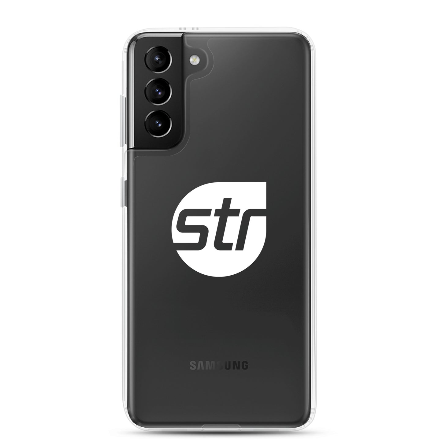 Clear Case for Samsung® - STR