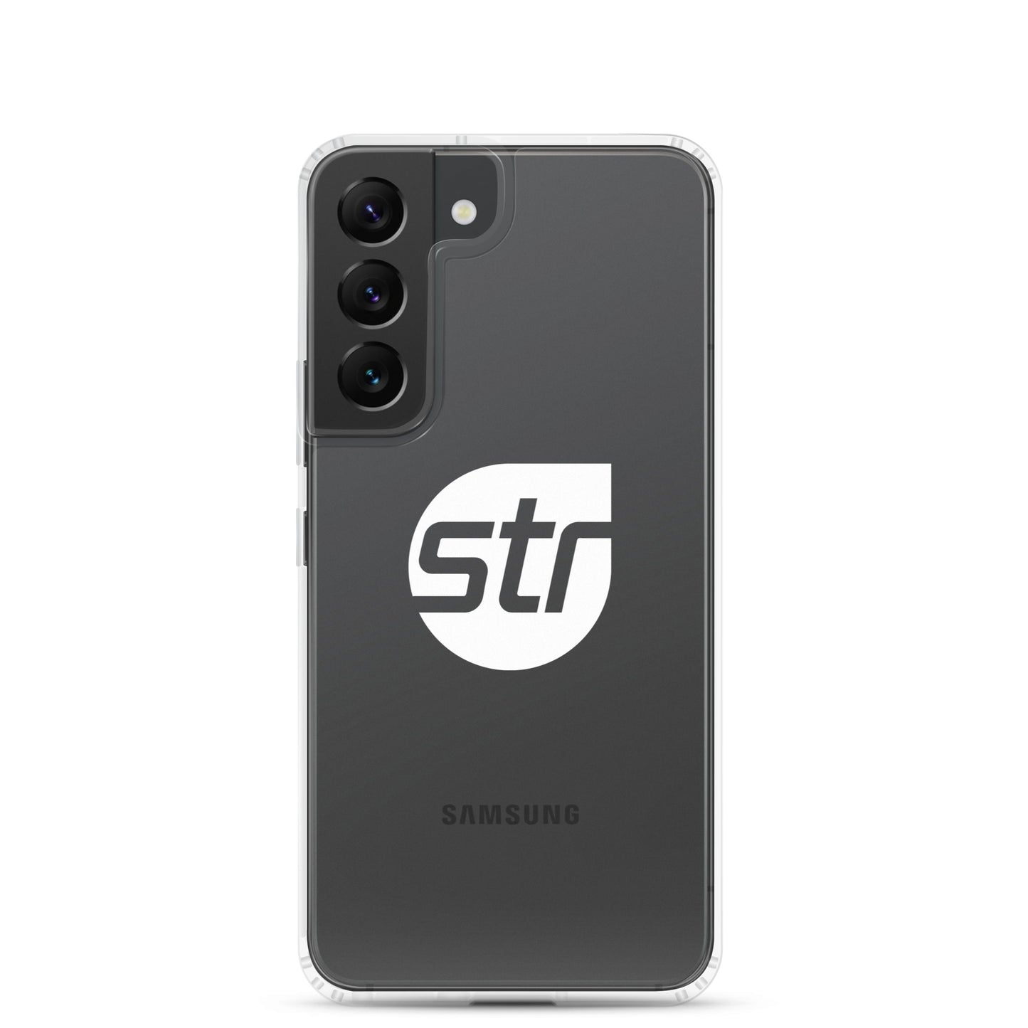 Clear Case for Samsung® - STR