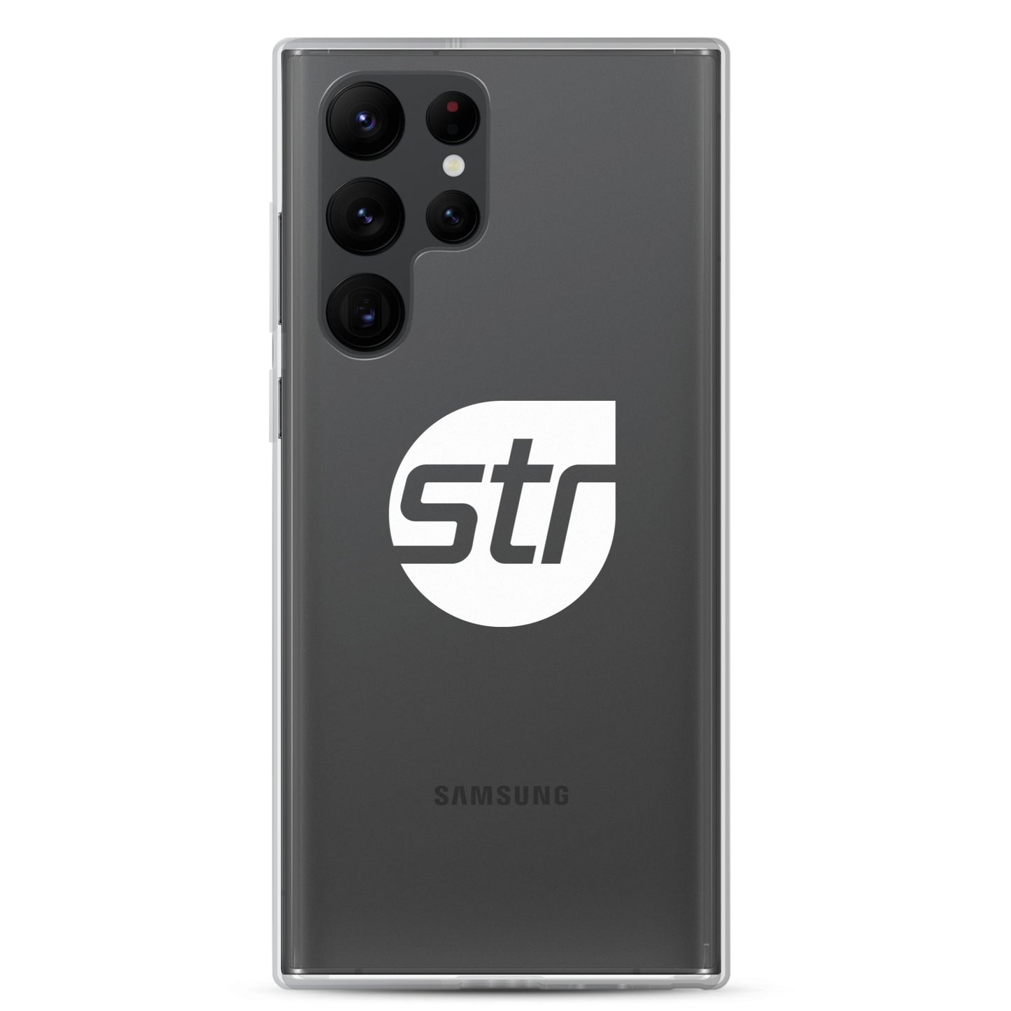 Clear Case for Samsung® - STR