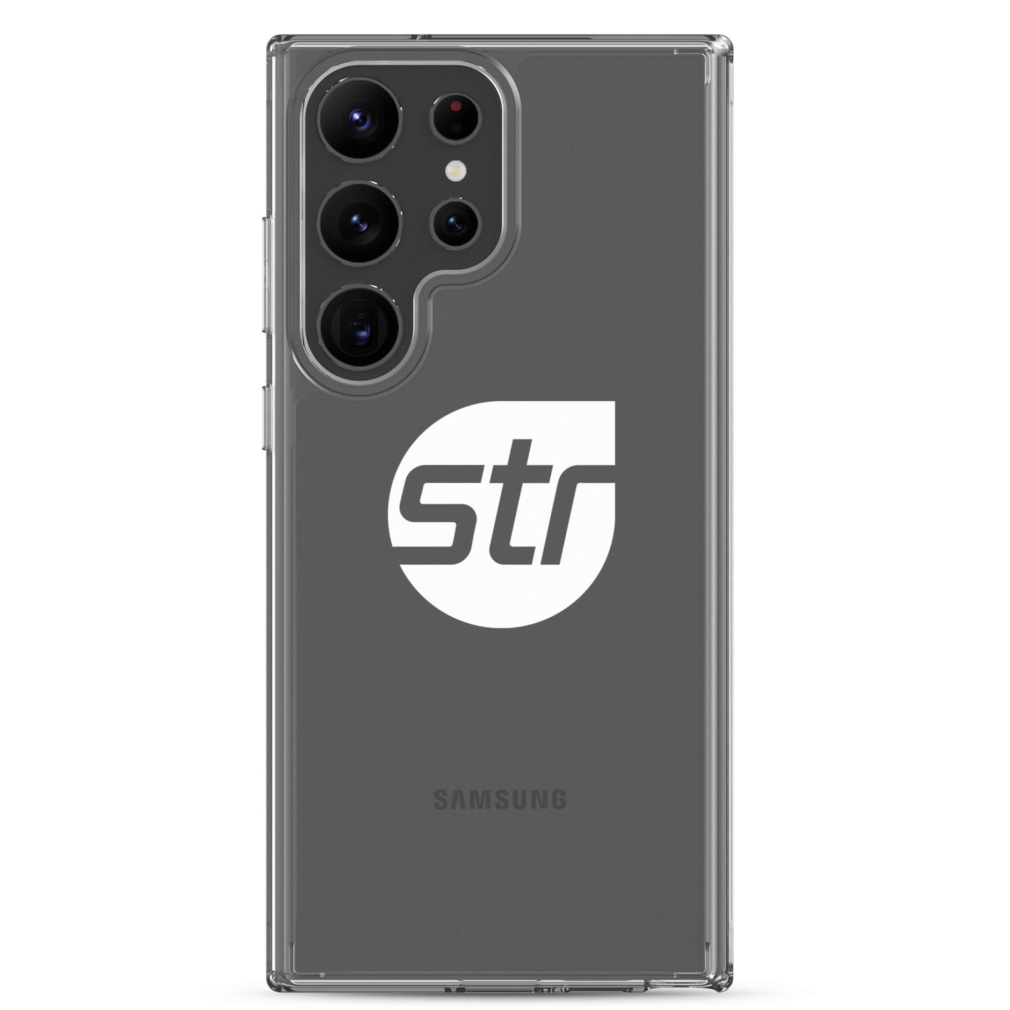 Clear Case for Samsung® - STR