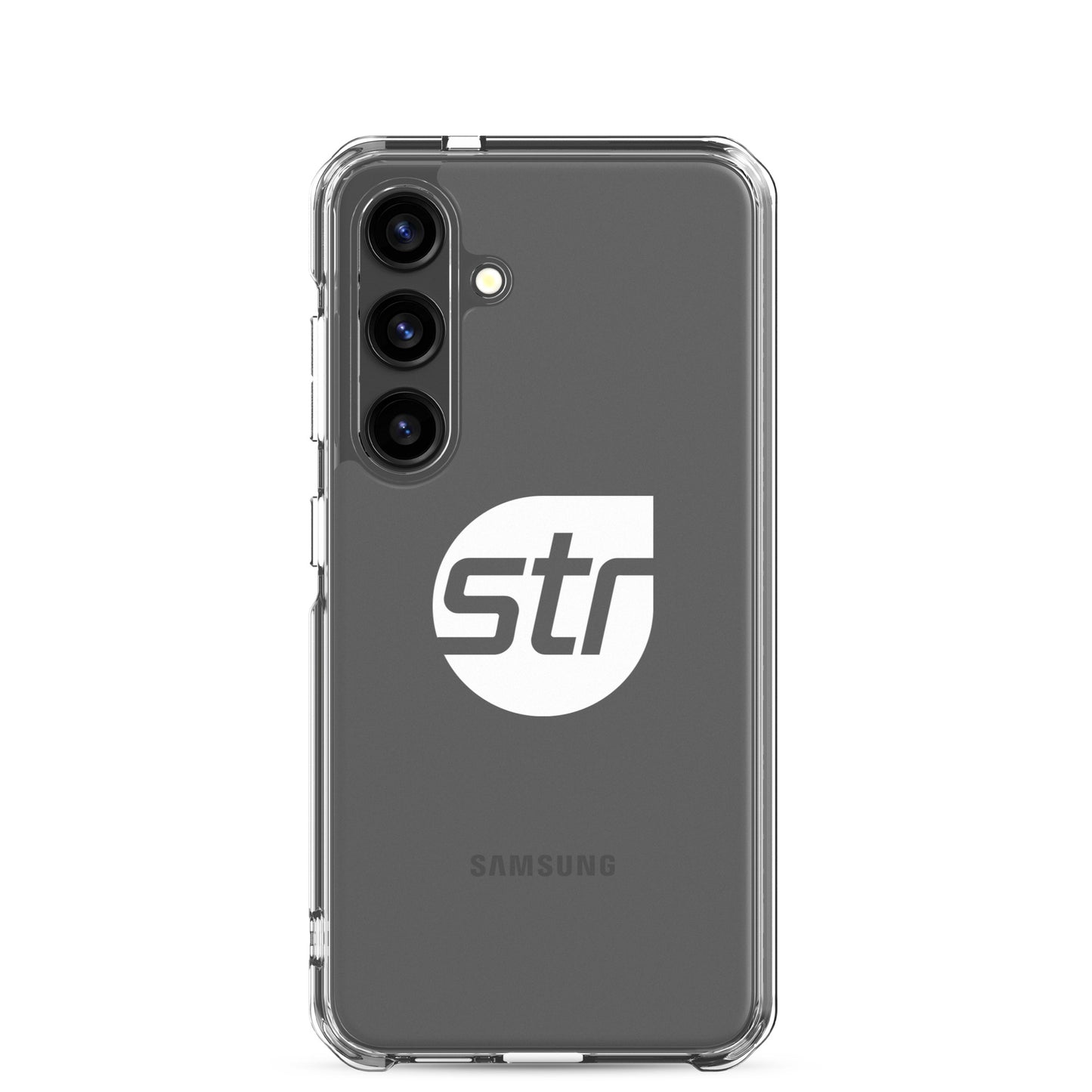 Clear Case for Samsung® - STR