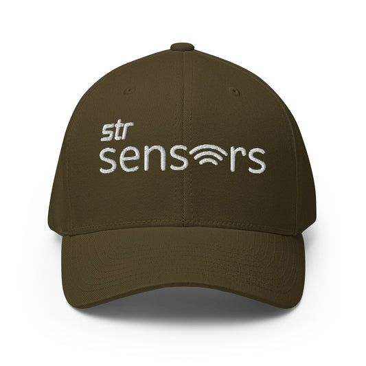 Flexfit | Dad hat - Sensors