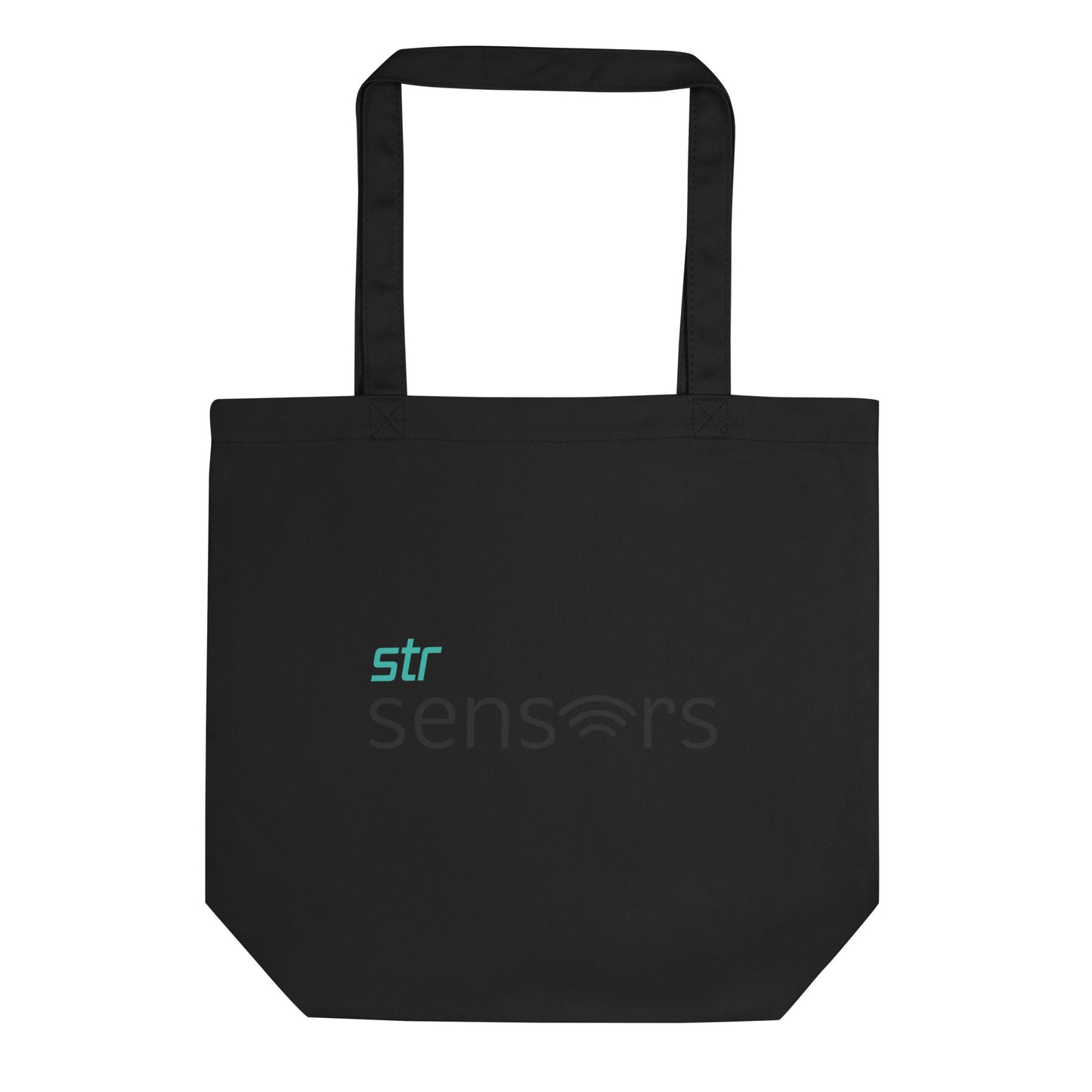 Eco Tote Bag - Sensors