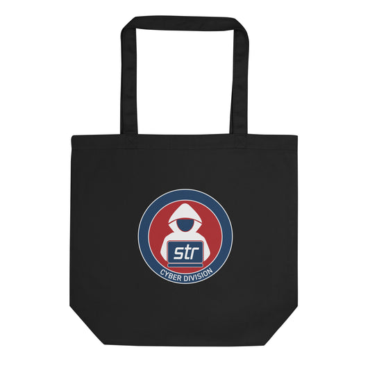 Eco Tote Bag - CPS