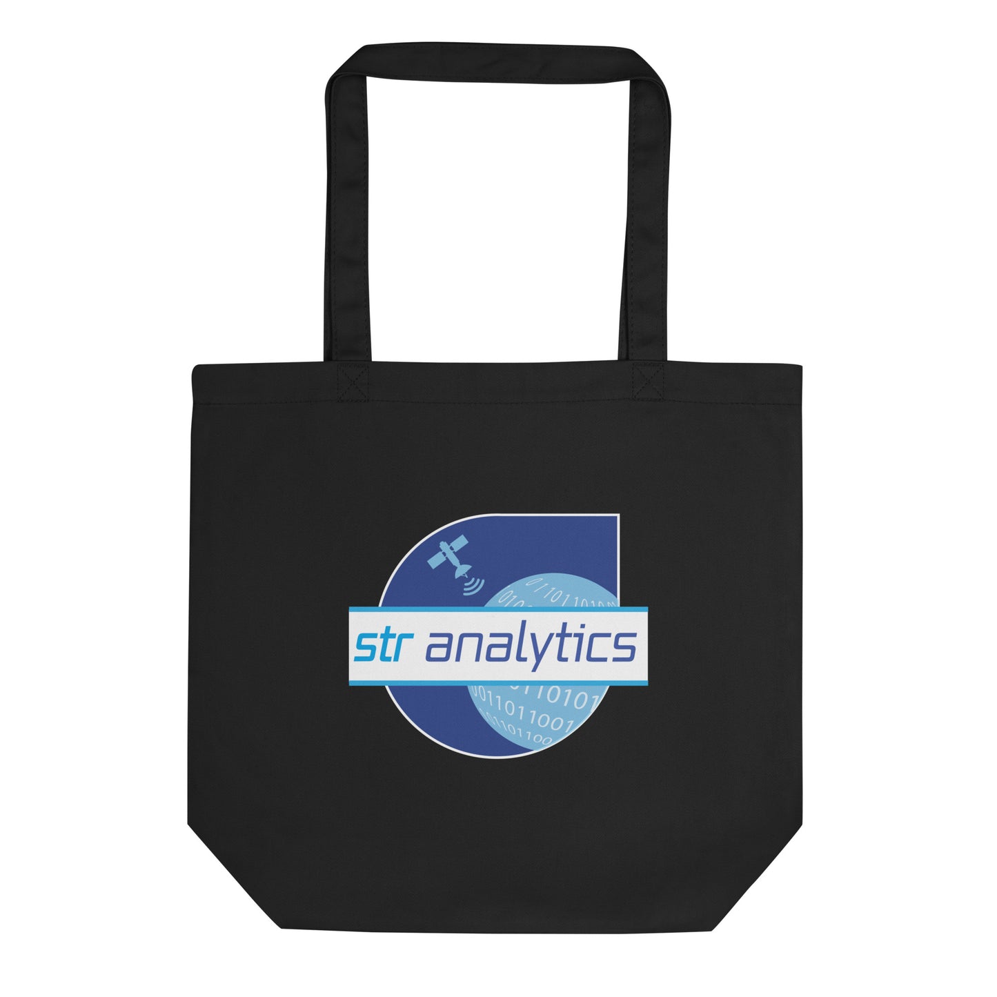 Eco Tote Bag - Analytics