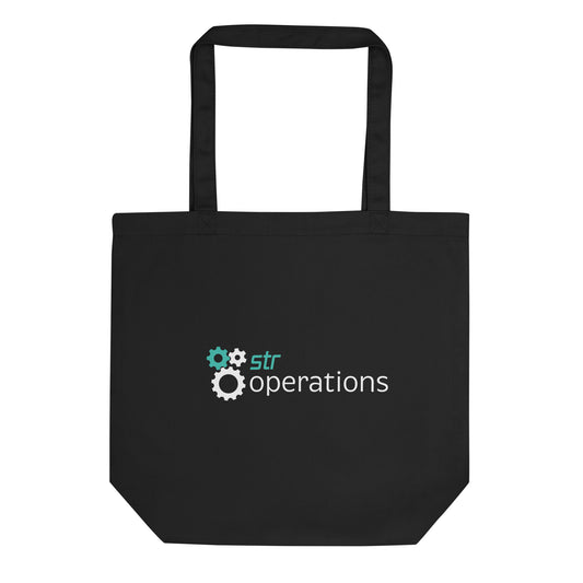 Eco Tote Bag -  Business Operations 2