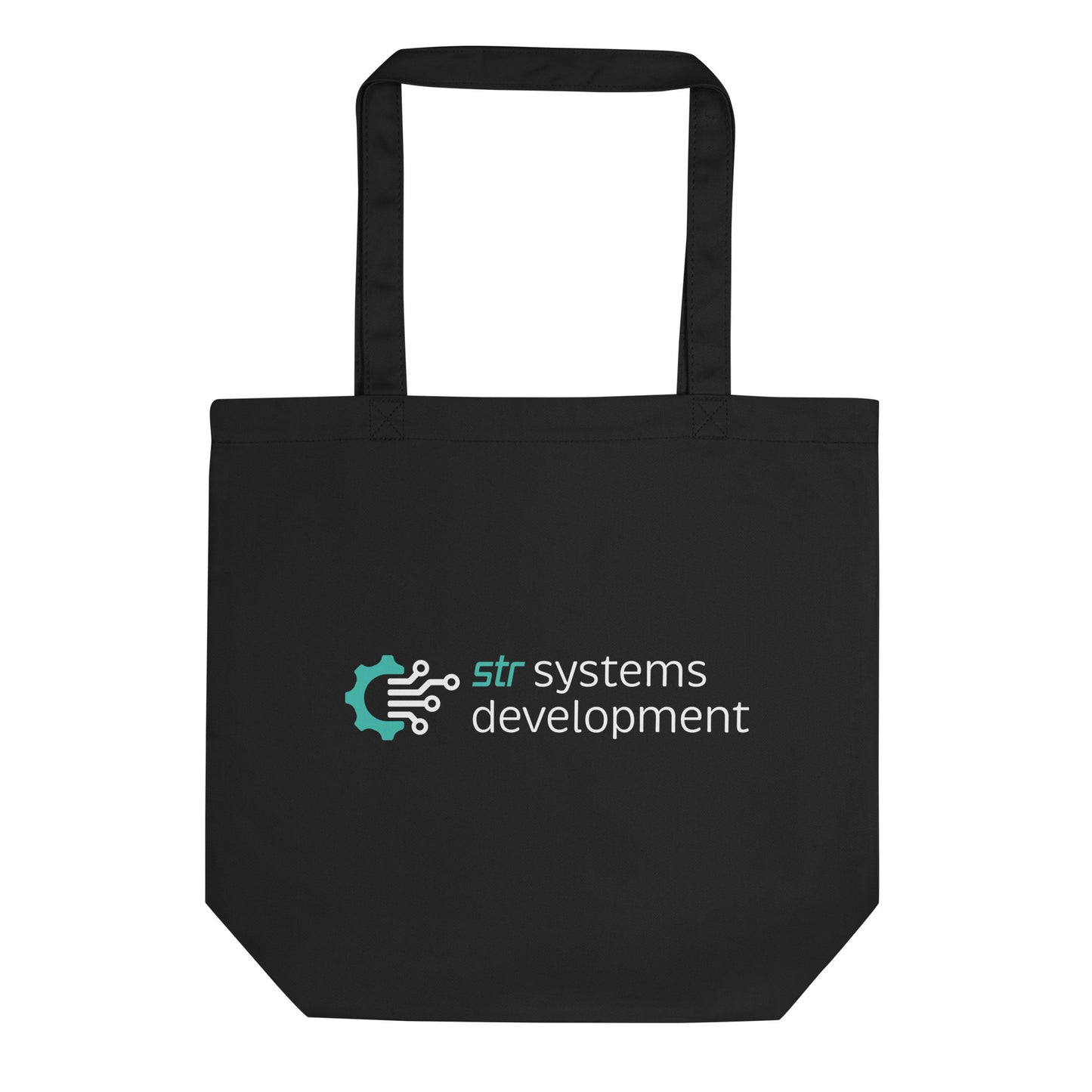 Eco Tote Bag - SDD