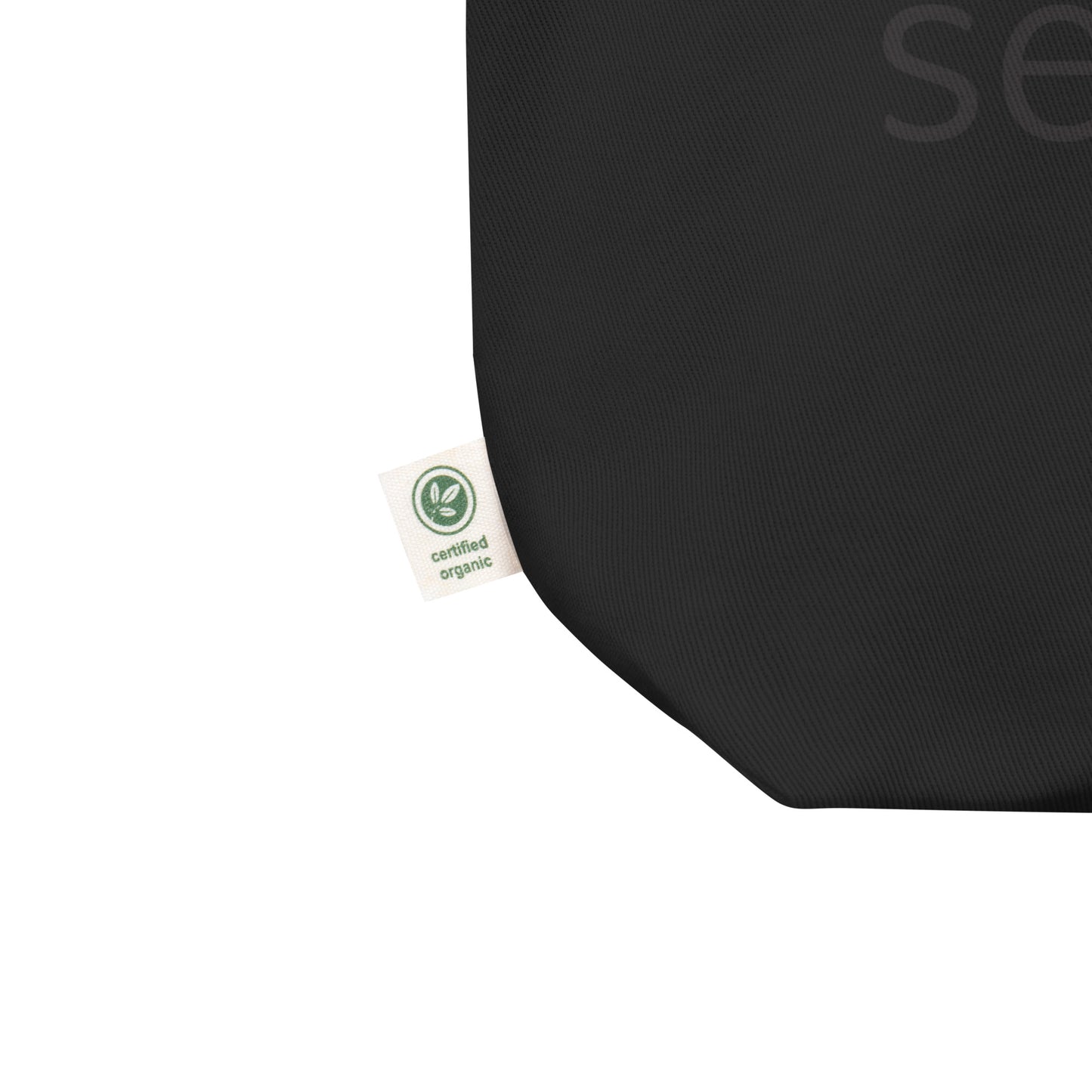 Eco Tote Bag - Sensors