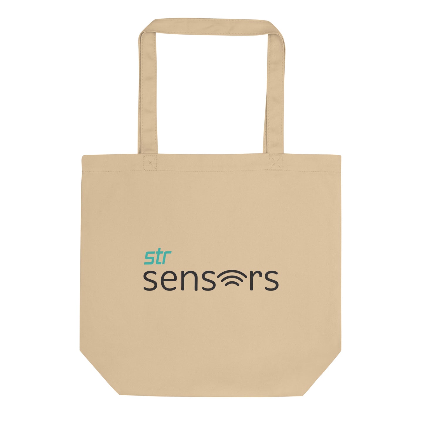 Eco Tote Bag - Sensors