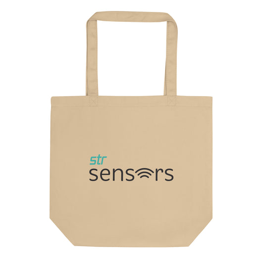 Eco Tote Bag - Sensors